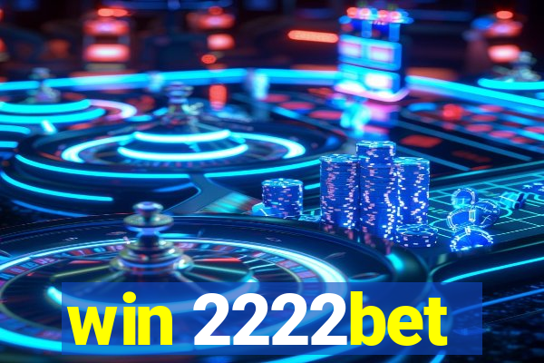 win 2222bet